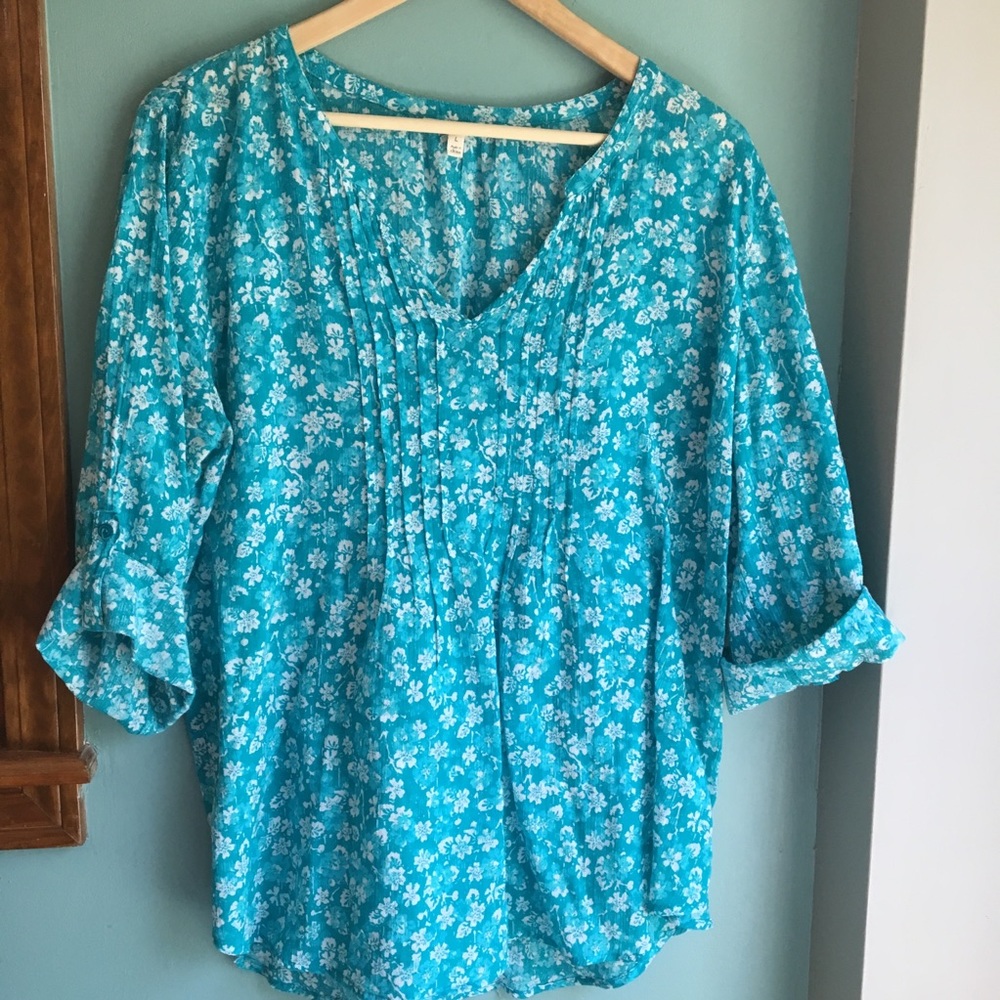 Hester & Orchard Top